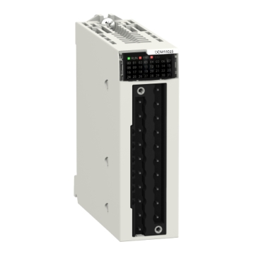 Schneider DIG 8I 24 VDC 8Q RELAYS